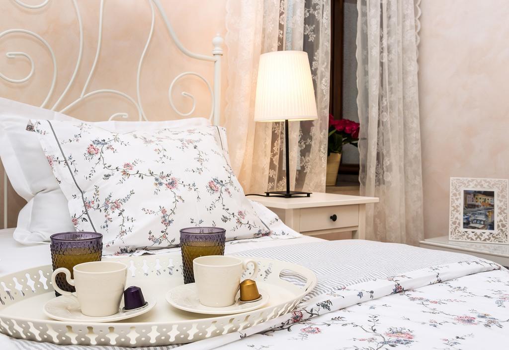Inn By The River Омиш Экстерьер фото